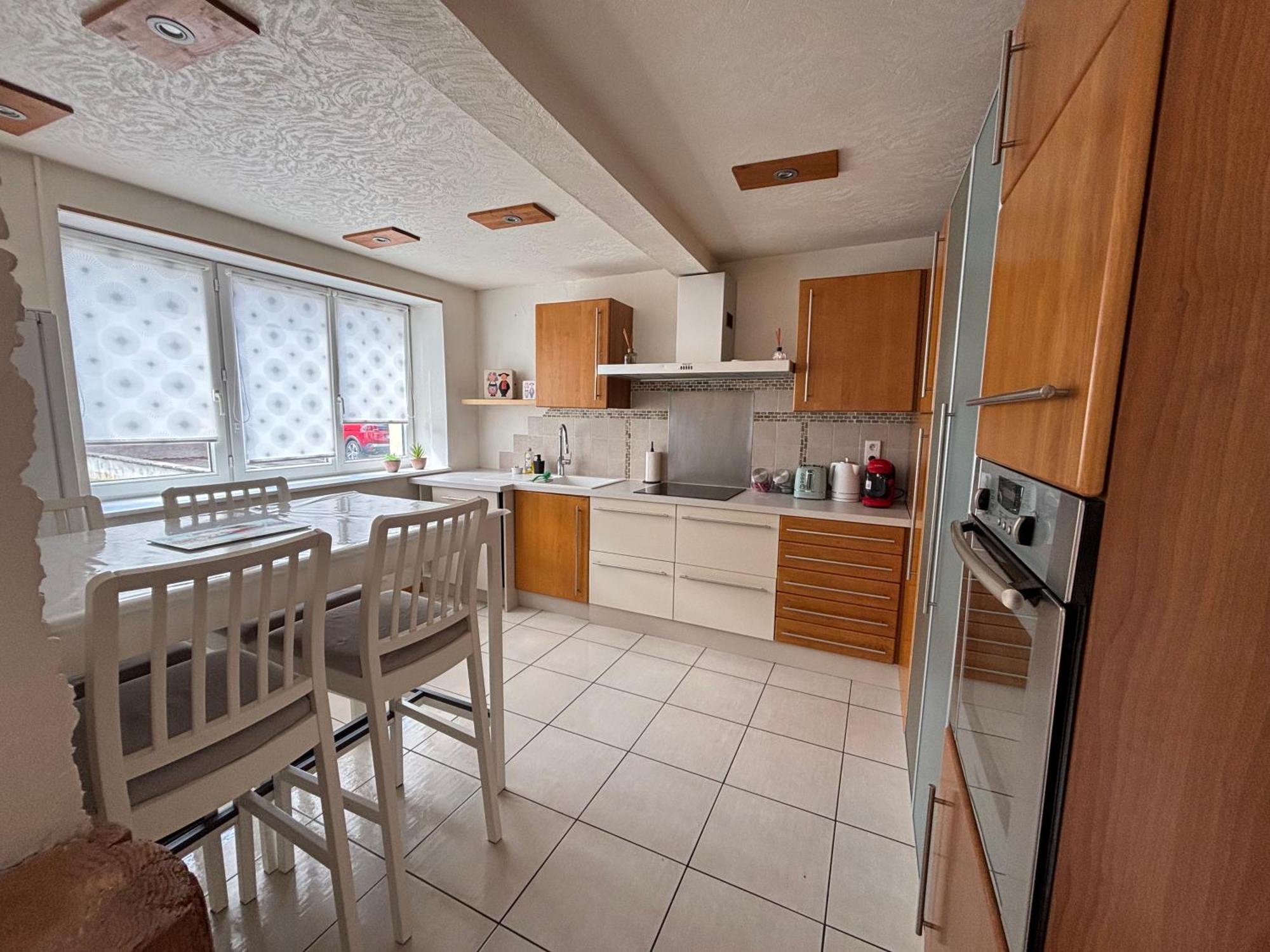 Appartement Le Cocon Du Bord De L'Ill à Illhaeusern Extérieur photo